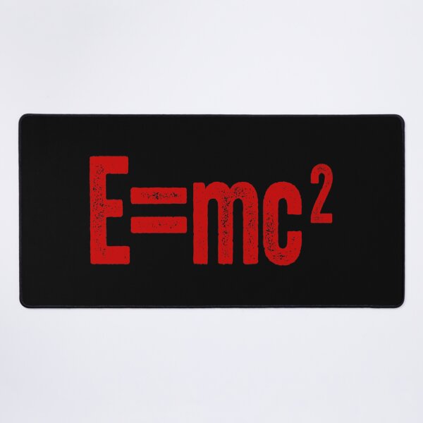 Item preview, E=mc2 designed and sold by Angry Swan Designs.