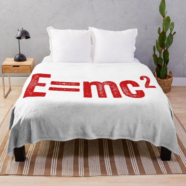 Item preview, E=mc2 designed and sold by Angry Swan Designs.