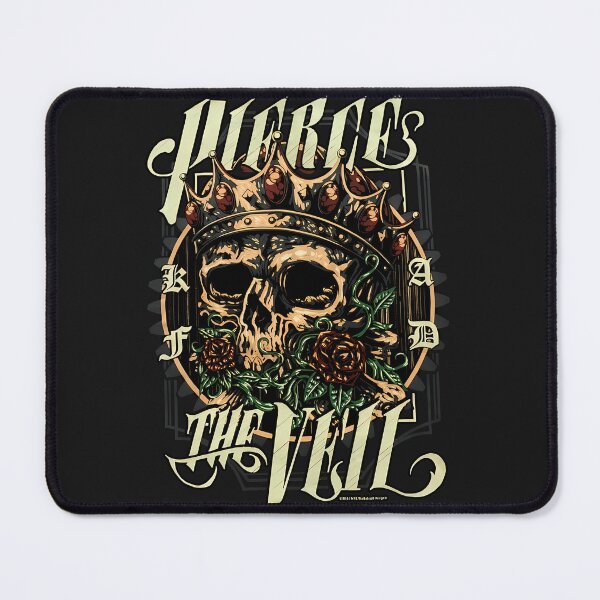Item preview,  Pierce The Veil Art designed and sold by LEONAMANAS.