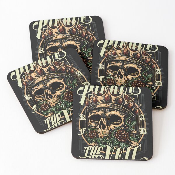 Item preview,  Pierce The Veil Art designed and sold by LEONAMANAS.