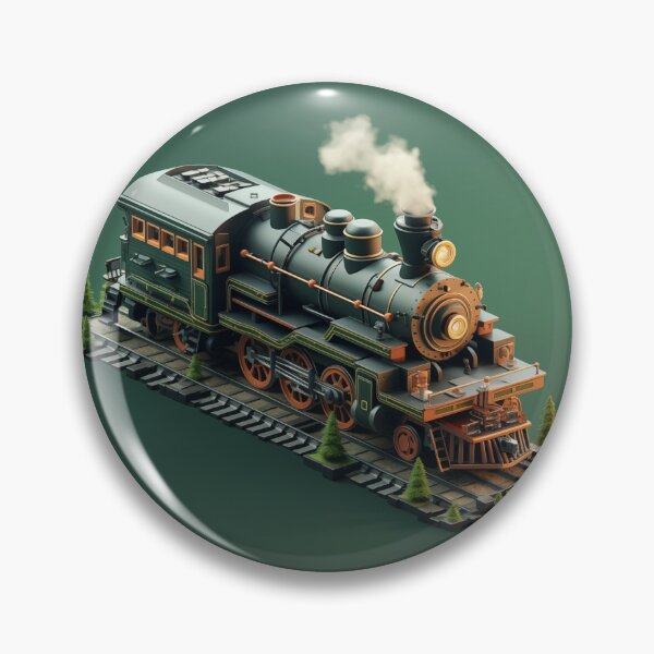 Item preview, Echoes of Steam designed and sold by Neon-citylife.