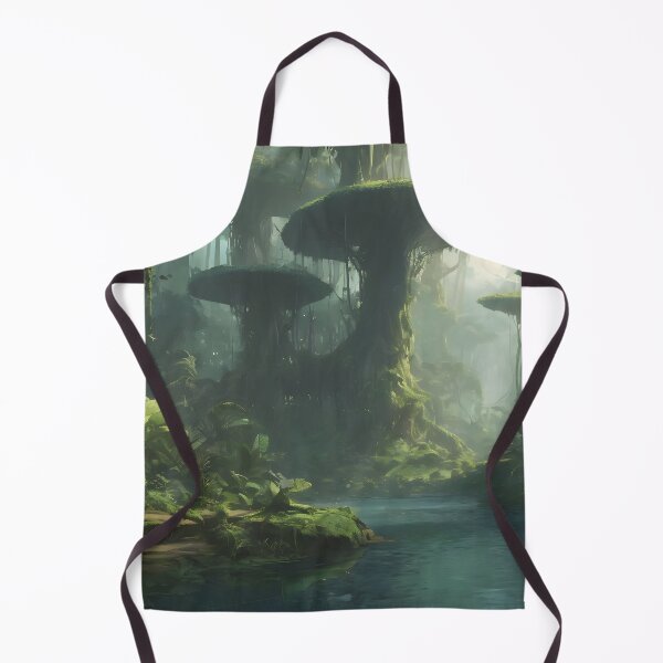 Item preview, Glowing River designed and sold by papi1998.