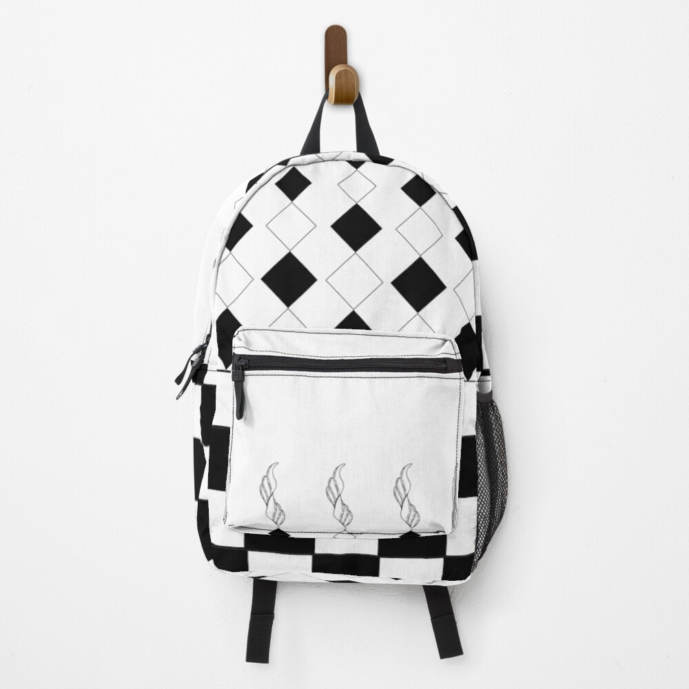 Item preview, Backpack designed and sold by DesignHub1234.