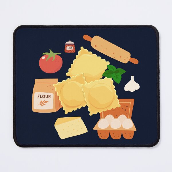 Item preview, Ravioli designed and sold by AnulaArt.