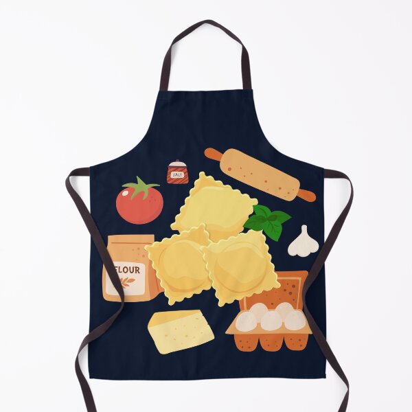 Item preview, Ravioli designed and sold by AnulaArt.