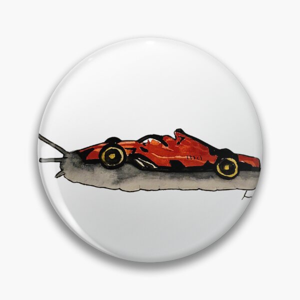 Item preview, Racing snail  designed and sold by mimberart.