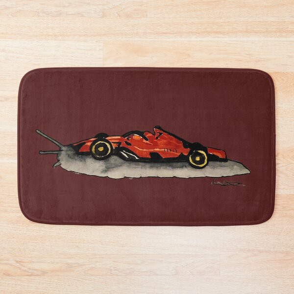 Item preview, Racing snail  designed and sold by mimberart.