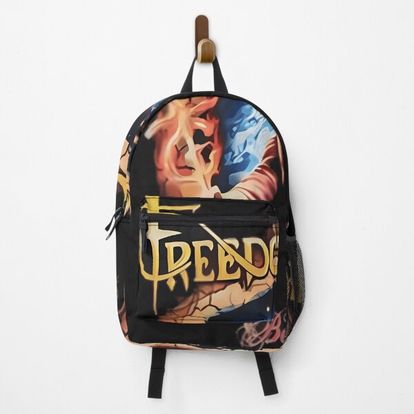 Item preview,  Freedom Call Band Rock designed and sold by LEONAMANAS.