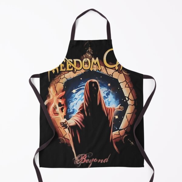 Item preview, Freedom Call Band Rock designed and sold by LEONAMANAS.