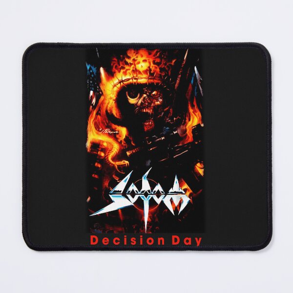 Item preview, Sodom Rock Band Decision Day designed and sold by LEONAMANAS.