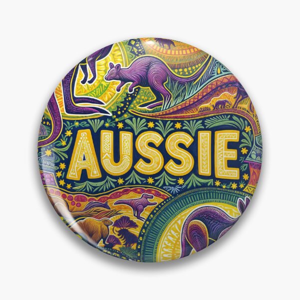 Item preview, Aussie Wildlife art by J Wombat designed and sold by J7Simpson.