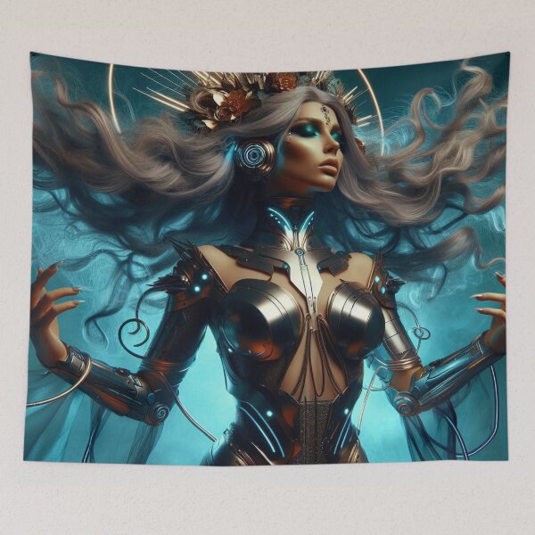 Item preview, Demeter designed and sold by RaF71PrO.