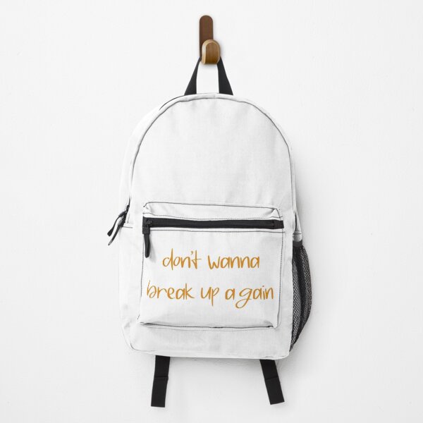 Item preview, dont wanna break up again designed and sold by asternoonco.