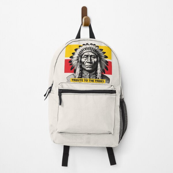 Item preview, Tribute to theTribes designed and sold by BecauseLaMode.