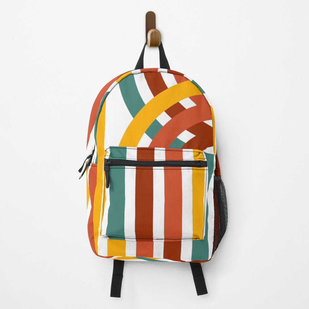 Item preview, Backpack designed and sold by DesignHub1234.