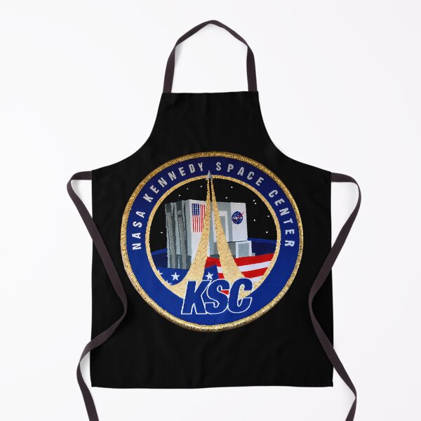 Item preview, Kennedy Space Center Logo New Logo designed and sold by RoccoPe445g.