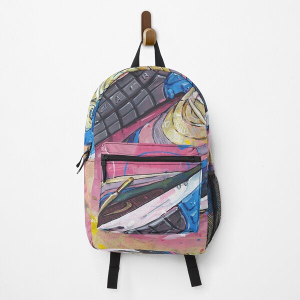 Item preview, AirMax1 Sean Wotherspoon sneaker art designed and sold by GalleryKauffeld.