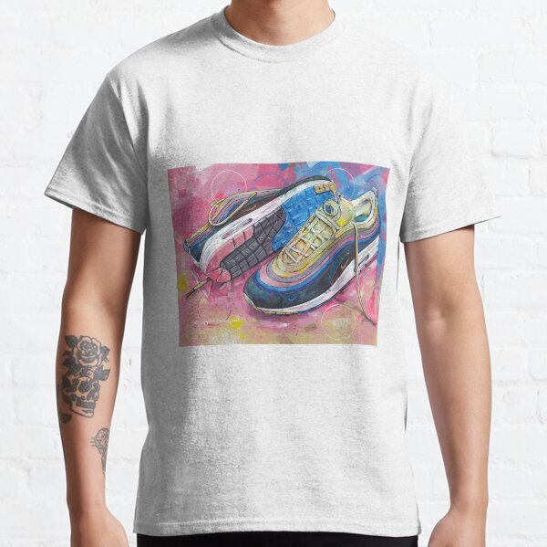 Sean wotherspoon nike shirt deals