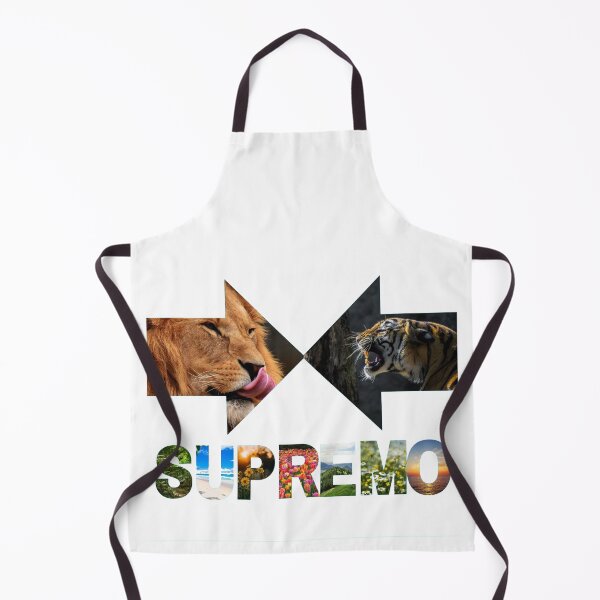 Item preview, SUPREMO designed and sold by Chelle478.