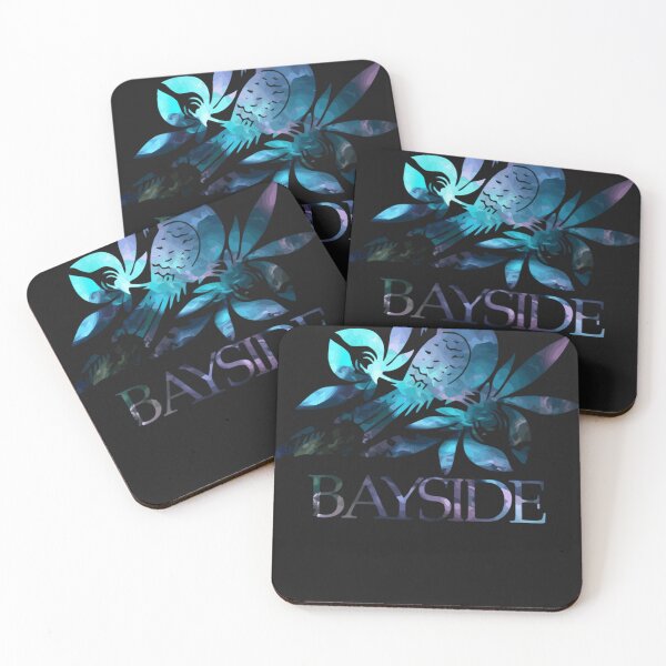 Item preview,  Bayside Band designed and sold by LEONAMANAS.