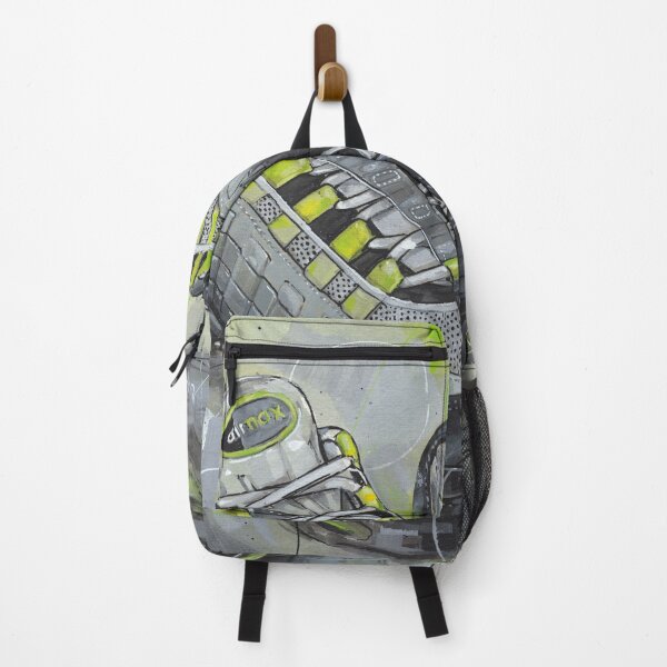 Item preview, AirMax95 Neon green art designed and sold by GalleryKauffeld.