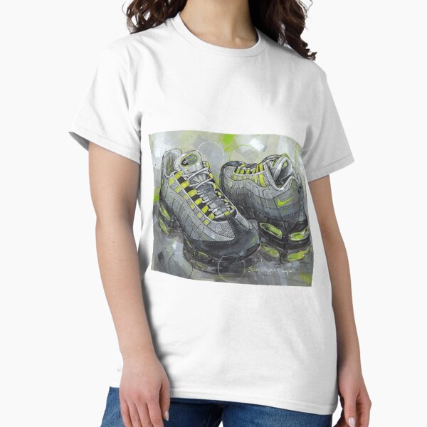 air max 95 monster shirt