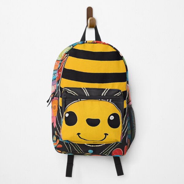 Item preview, Folk Art Bee designed and sold by Colin Bentham.