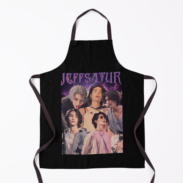 Item preview, Thai singer actor jeff satur designed and sold by JoelZemke.