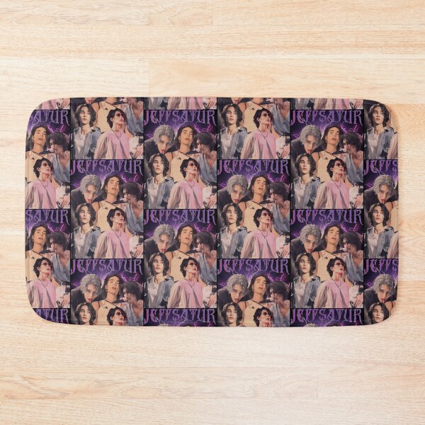 Item preview, Thai singer actor jeff satur designed and sold by JoelZemke.