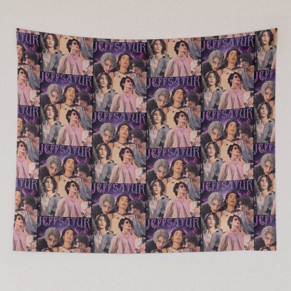Item preview, Thai singer actor jeff satur designed and sold by JoelZemke.