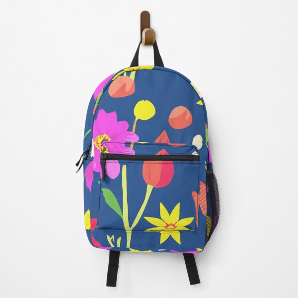Item preview, Simple Floral Pattern designed and sold by Odetee.