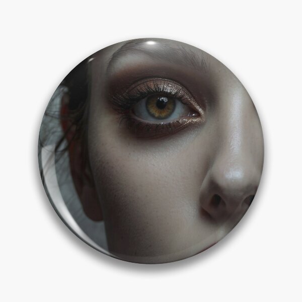 Item preview, Mystic Gaze: The Enigma of Beauty designed and sold by Animepic222.
