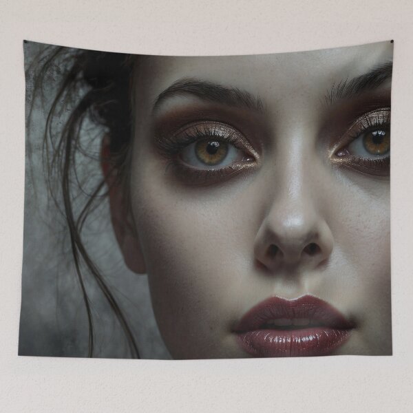 Item preview, Mystic Gaze: The Enigma of Beauty designed and sold by Animepic222.