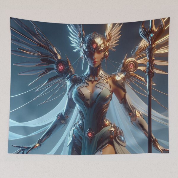 Item preview, Demeter designed and sold by RaF71PrO.