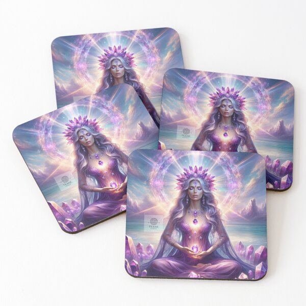 Item preview, Lady Amethyst designed and sold by Te-Ane.
