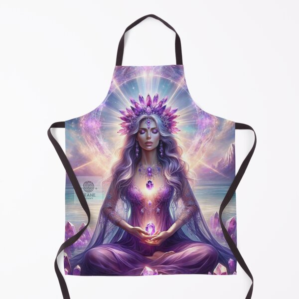 Item preview, Lady Amethyst designed and sold by Te-Ane.