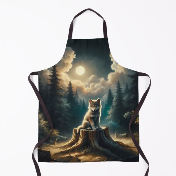 Item preview, Moonlit Majesty designed and sold by Patriot Artyfact.