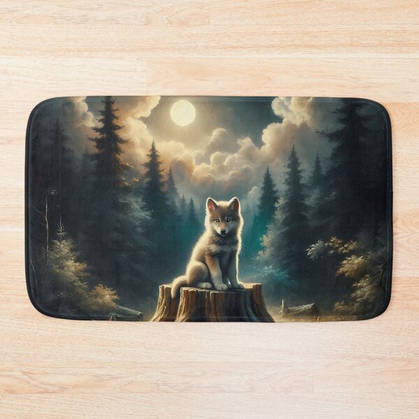 Item preview, Moonlit Majesty designed and sold by Patriot Artyfact.