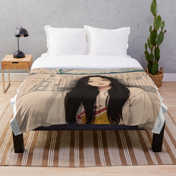 Item preview, Anime girl designed and sold by Funwaytrend.