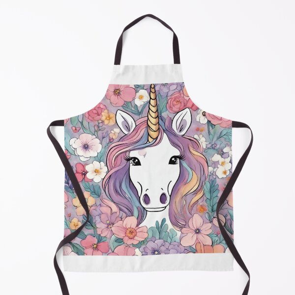 Item preview, Great picture of unicorn designed and sold by Giggee214.