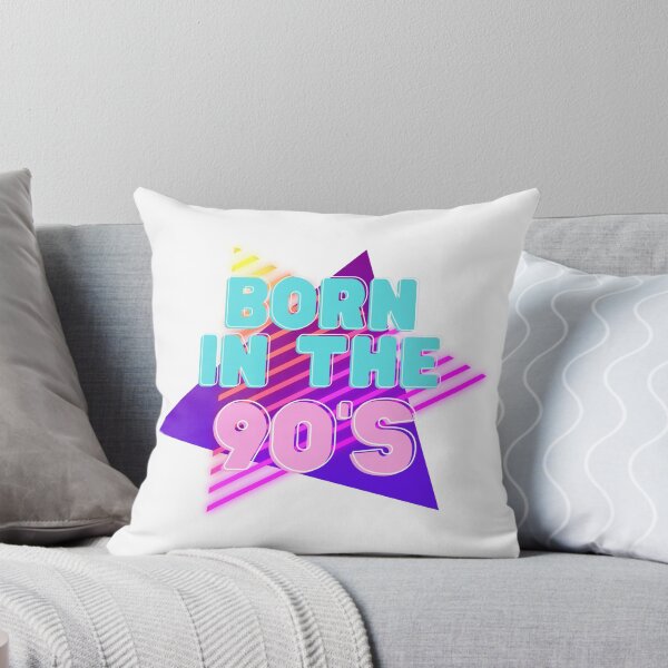 Item preview, Born in the 90's  designed and sold by BoarArt.