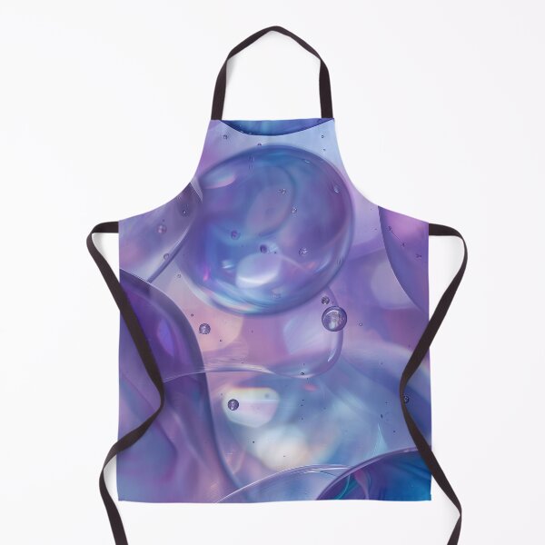 Item preview, Holographic dance of violet worlds designed and sold by FireScreen.