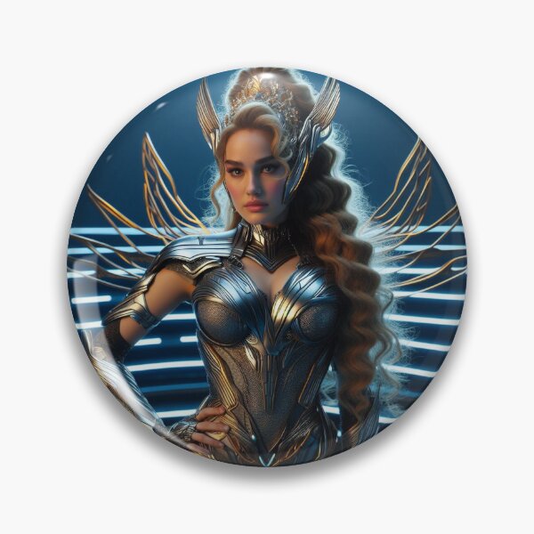 Item preview, Demeter designed and sold by RaF71PrO.
