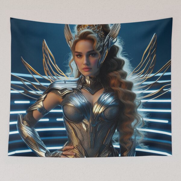 Item preview, Demeter designed and sold by RaF71PrO.