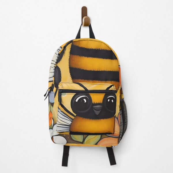 Item preview, Folk Art Bee designed and sold by Colin Bentham.