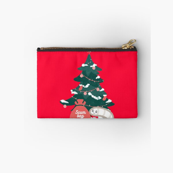 Item preview, Scumbag & Maggot Xmas designed and sold by DontGoBroke.