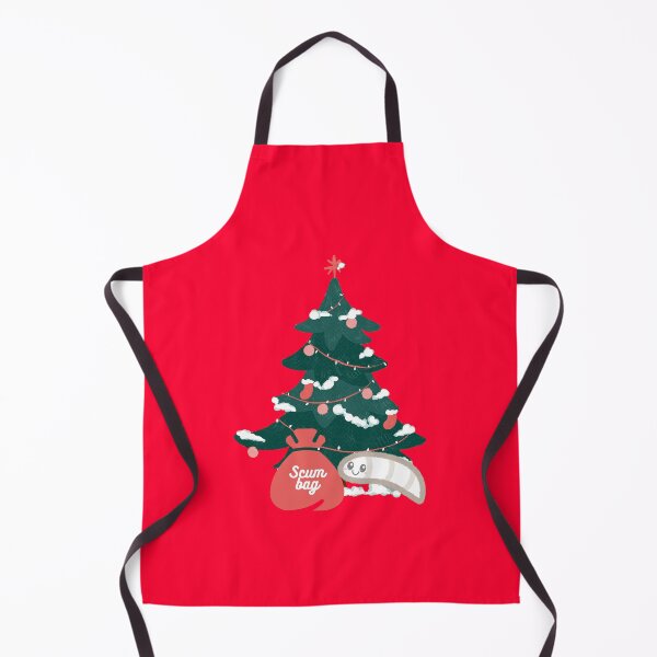 Item preview, Scumbag & Maggot Xmas designed and sold by DontGoBroke.