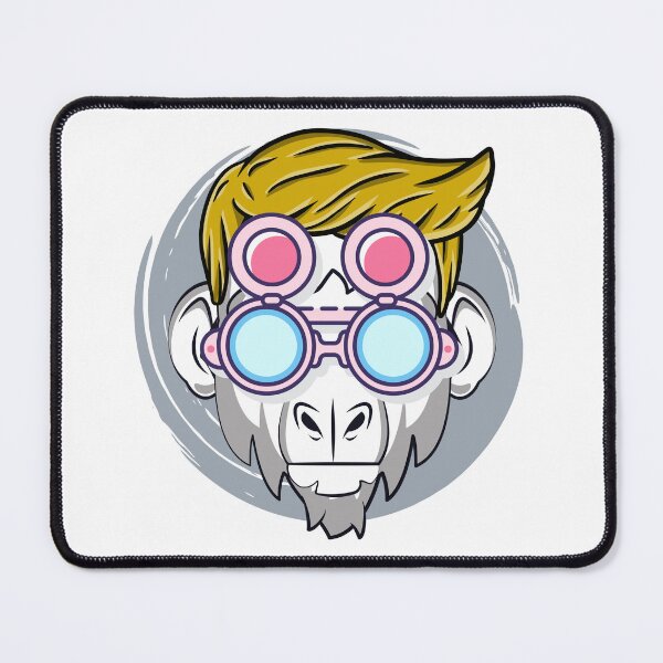 Item preview, Stylish Monkey designed and sold by Mohit Verma.