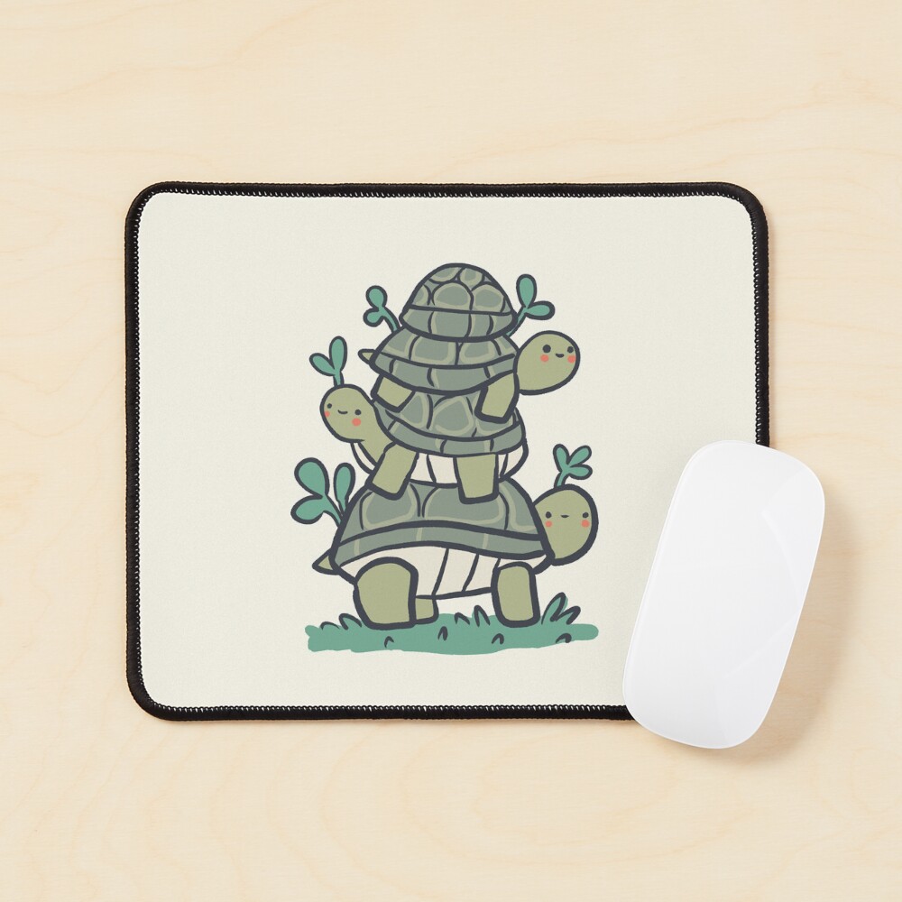 Item preview, Mouse Pad designed and sold by Mayarart.