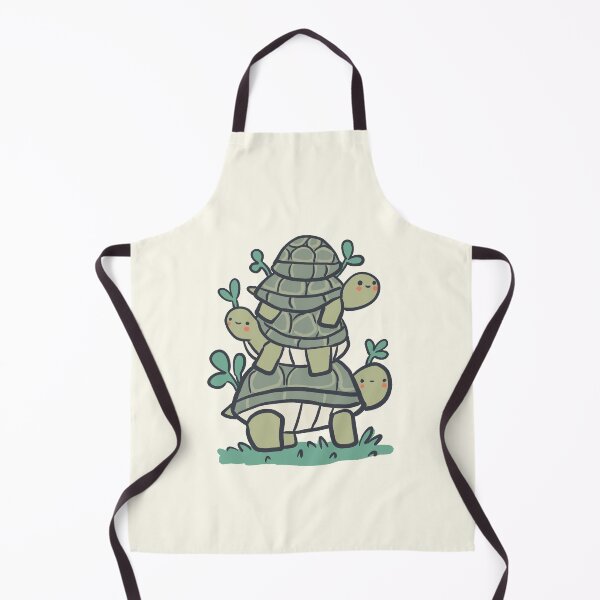 Item preview, Turtle stack designed and sold by Mayarart.